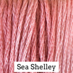 Sea Shelley